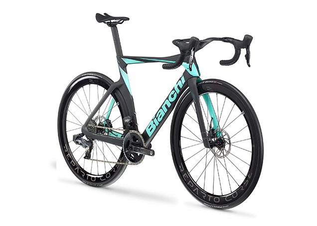 Bianchi