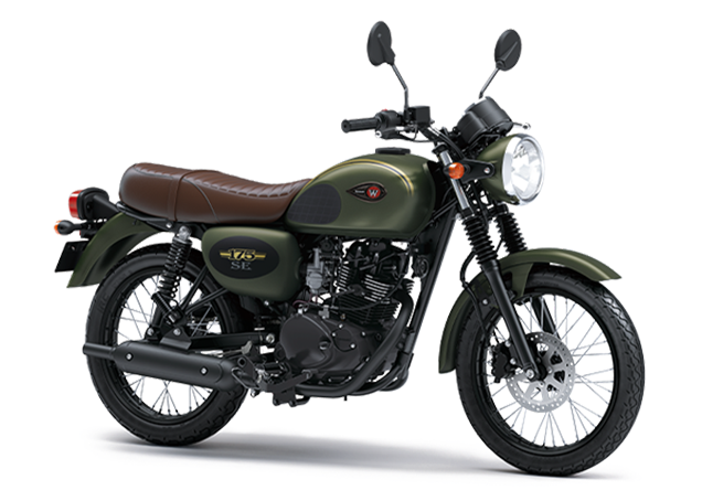 Kawasaki