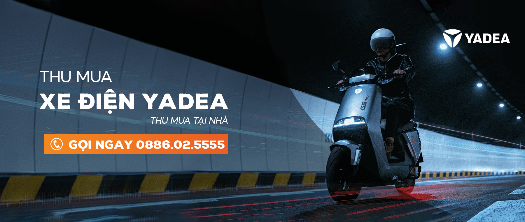 Yadea
